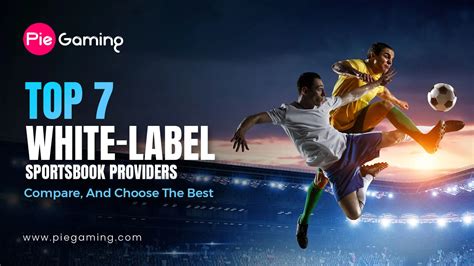 white label sportsbook provider